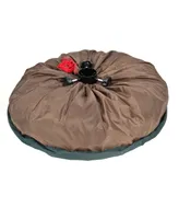 TreeKeeper Upright Christmas Tree Storage Bag