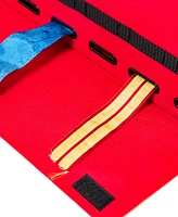 Santa's Bag Ribbon Storage Box and Dispenser