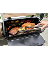 Cuisinart Deluxe Stainless-Steel Grill Set 14-Piece