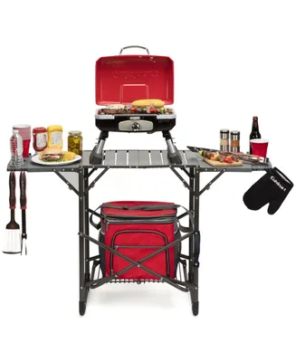 Cuisinart Cfgs-222 Take Along Grill Stand