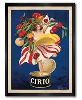 Courtside Market Cirio Framed Matted Art Collection