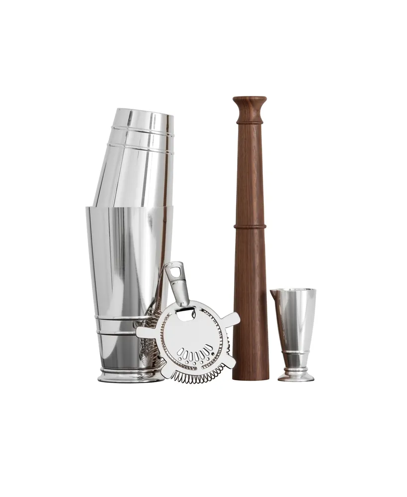 Crafthouse Shaker Set