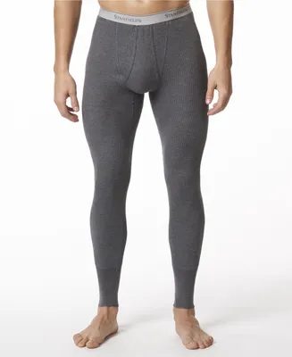 Stanfield's Men's Waffle Knit Thermal Long Johns