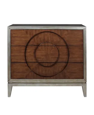 Vestal Accent Chest