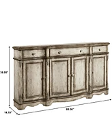 Deborah Credenza