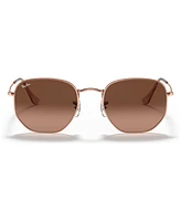 Ray-Ban Unisex Sunglasses