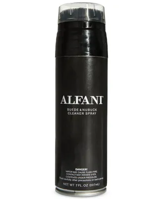 Alfani Suede & Nubuck Cleaner Spray, Created for Macy's