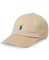 Polo Ralph Lauren Little Boys Classic Sport Cap