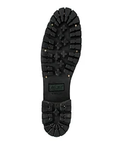 AdTec Men's 9" Waterproof Steel Toe Logger