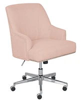 Serta Leighton Home Office Chair