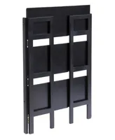 Terry Folding Bookcase