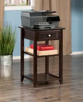 Burke Printer Stand