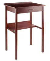 Ronald High Desk