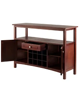 Colby Buffet Cabinet