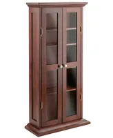 Dvd/Cd Cabinet