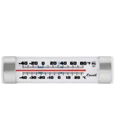 Escali Corp Refrigerator/Freezer Thermometer Nsf Listed