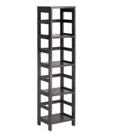 4-Tier Leo Shelf