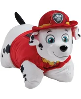Pillow Pets Nickelodeon Paw Patrol Jumboz Marshalls Stuffed Animal Plush Toy