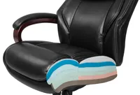 La-z-Boy Bellamy Executive Office Chair