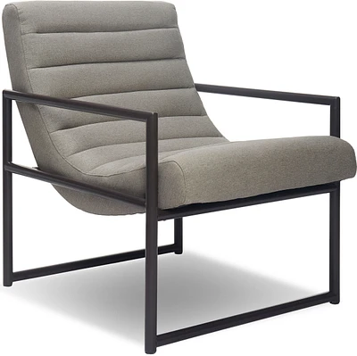 Dawson Tufted Arm Chair