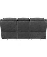 Coaster Home Furnishings Hemer Upholstered Power2 Sofa