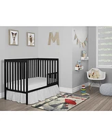 Dream On Me Baby Synergy, 5 1 Convertible Crib