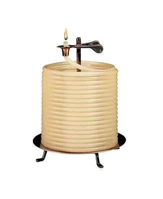 Candle by the Hour 144 Hour Natural Candle