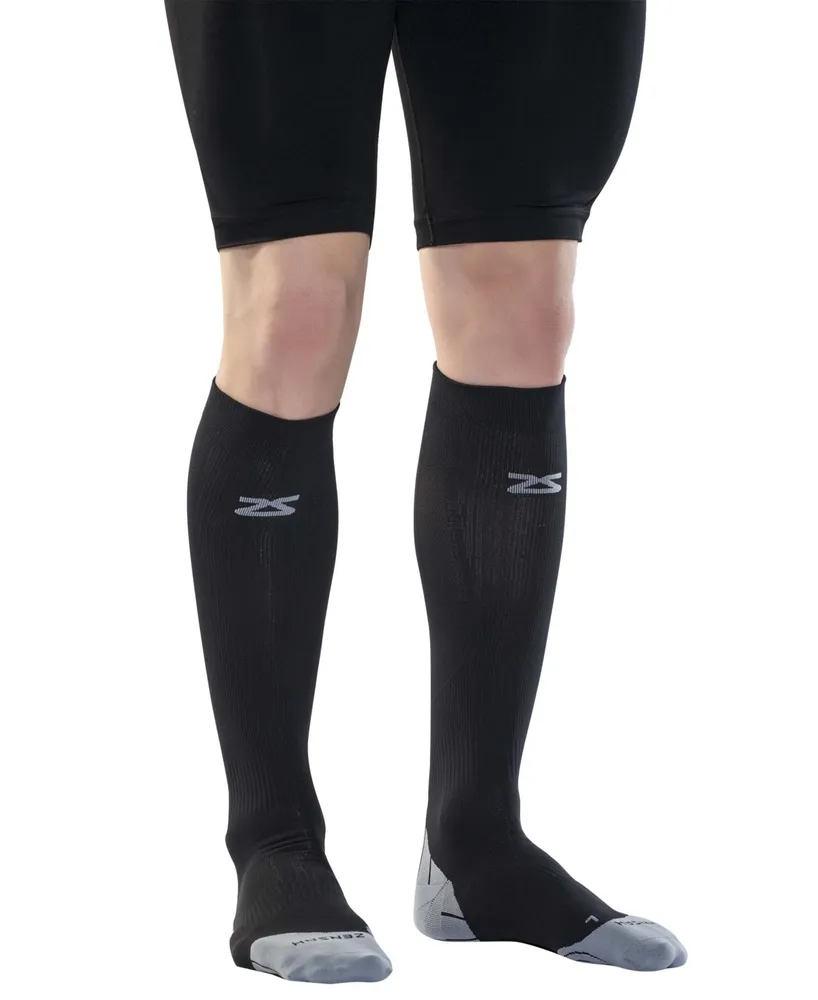 Zensah Tech Compression Socks