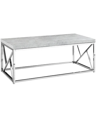 Monarch Specialties Coffee Table