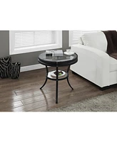 Monarch Specialties End Table