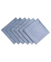 Solid Chambray Napkin, Set of 6