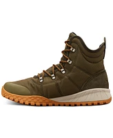 Columbia Men's Fairbanks Omni-Heat Waterproof Boots