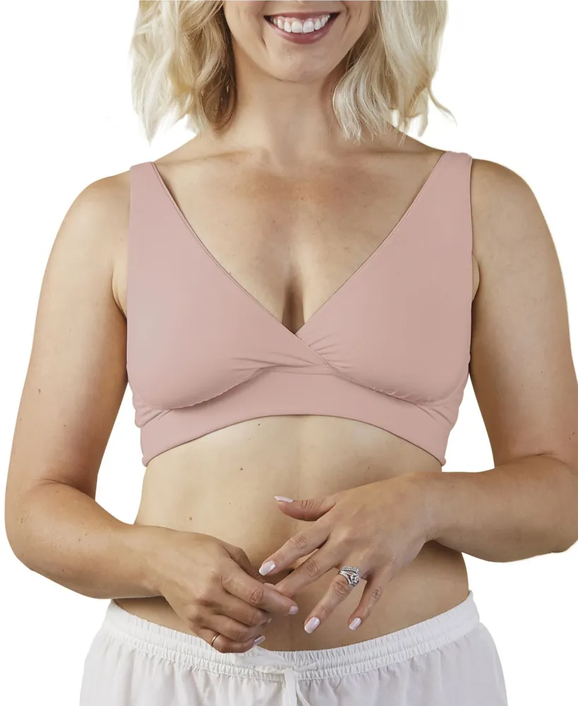 Bravado Designs Ballet Nursing Bra