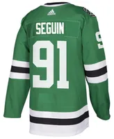 adidas Men's Tyler Seguin Dallas Stars Authentic Player Jersey