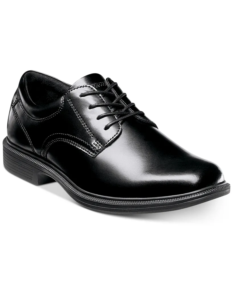 Nunn Bush Men's Baker Street Oxfords