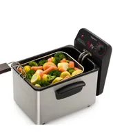 Presto Immersion Element ProFry Deep Fryer