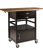 Bellini Kitchen Cart