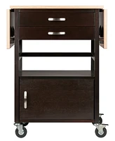 Bellini Kitchen Cart