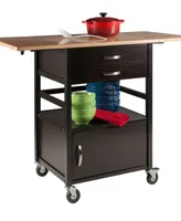 Bellini Kitchen Cart