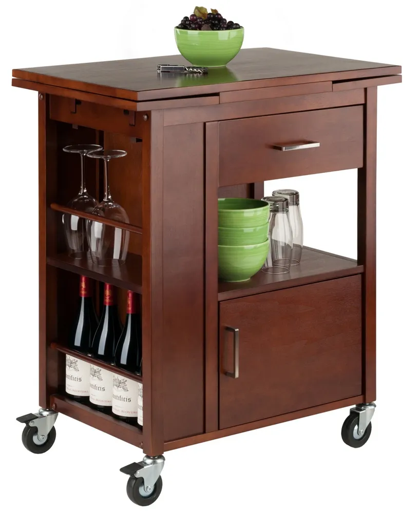 Gregory Kitchen Cart