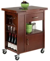 Gregory Kitchen Cart