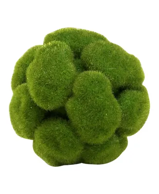 Cyan Design Small Moss Sphere