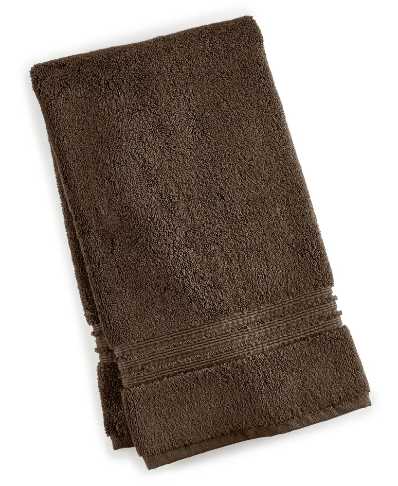 Hotel Collection Turkish Hand Towel, 20" x 30", Created for Macy's