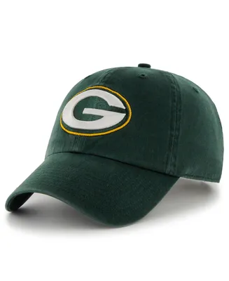 '47 Brand Nfl Hat, Green Bay Packers Franchise Hat