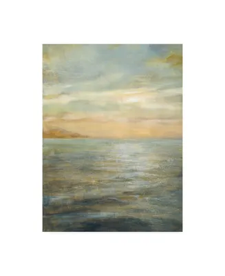 Danhui Nai Serene Sea Ii Painting Canvas Art