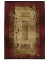 Oriental Weavers, Generations 544X Shadow Vine 2'3" x 4'5" Area Rug