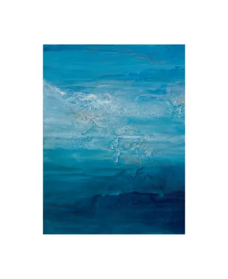 Teodora Guererra Opal Sky I Canvas Art