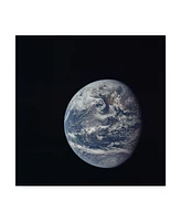 Unknown Space Photography Ii Canvas Art - 15" x 20"