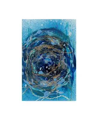 Alicia Ludwig Waterspout Iv Canvas Art