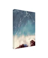 PhotoINC Studio Meeting Point Canvas Art - 15.5" x 21"